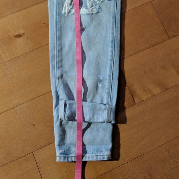 LF Carmar jeans - Picture 7 of 8